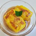 Cooksnap dari Liaaa14 untuk resep Colenak Tape Bakar
