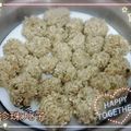 潘俊霖的(簡單料理) 的 茄汁珍珠丸子(白米版) cooksnap