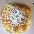 Cooksnap dari CIA Febri untuk resep Makaroni Dadar Kraft
