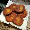 El cooksnap de Barbara Pinkie Pie cuando hizo Hamburguesa vegetariana de zanahoria.