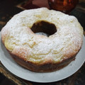 El cooksnap de GABYVANE78 cuando hizo Torta con crema pastelera.