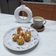 Cooksnap dari Rifki Garnita untuk resep Spicy BRULEE BOMB