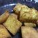 Cooksnap dari Azizaah untuk resep Pura-pura tahu (telur keju kukus goreng)