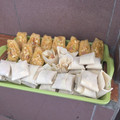 Cooksnap dari Mita untuk resep Pangsit Goreng Isi Tahu Aci