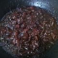 Cooksnap dari Nurul Fathan untuk resep Beef yakiniku ala ala