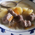 El cooksnap de Marisa Reaño García cuando hizo Estofado de pavo con patatas.