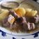 El cooksnap de Marisa Reaño García cuando hizo Estofado de pavo con patatas.