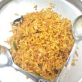 Nidhi Doshi's cooksnap of when they made મમરાની ચટપટી (mamara Ni Chatpati Recipe In Gujarati).