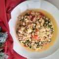 Cooksnap dari Afia Kn. untuk resep Tumis tahu kemangi