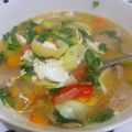Cooksnap dari Indah Pusvita Anggraini untuk resep Capcay sayur kuah