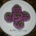 Cooksnap dari 🍰nHnCook🐝 ||ZONA CEMILAN untuk resep Kue ku