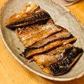 C.K. Yuan 的 #272 蒲燒鯖魚 cooksnap
