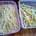Cooksnap dari Niken Indriati untuk resep Mie Telur Homemade (Spaghetti - Fetuccini KW)