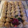 Cooksnap από FILIPPIA στη συνταγή Ψωμάκια για τραπέζι