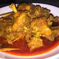 Cooksnap dari Roery Nuradnin Ariftowati untuk resep Pedesan entok cirebon