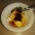 Cooksnap από Δέσποινα Καρπούζα στη συνταγή Yogafe -  Coffe with Yogurt / Καφές με γιαούρτι