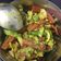 Yogita Ajudiya's cooksnap of when they made કોબીજ ગાજર મરચાં નો સંભારો (Cabbage Gajar Marcha Sambharo Recipe In Gujarati).