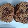 Cooksnap dari Lucia Lanny untuk resep Oat chocolate Cookies simple