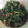 Cooksnap dari Suzan Project untuk resep Kangkung Crispy