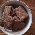 El cooksnap de Ana bella cuando hizo Galletitas de aceite al cacao.