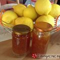 Cooksnap από kimwlos στη συνταγή Μαρμελάδα Λεμόνι στα γρήγορα