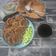 Cooksnap dari Hadleny Kitchen untuk resep Pempek Kulit Ikan Tenggiri khas Palembang