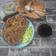 Cooksnap dari Hadleny Kitchen untuk resep Pempek Kulit Ikan Tenggiri khas Palembang