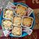 Cooksnap dari MamsKin's Cooking untuk resep Macaroni Schotel Kukus