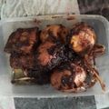 Cooksnap dari Rina Desi untuk resep Semur Tahu Telur 🥚