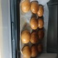 Mi Ya 的 免揉手撕餐包食譜 cooksnap