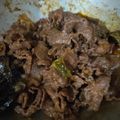 Cooksnap dari Vidya Nisnaini untuk resep Oseng Mercon Khas Jogja