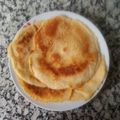 El cooksnap de La cocina de Ana🍴 cuando hizo Crêpes.