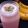  Vedangi Kokate's cooksnap of when they made Banana Rose Smoothy.