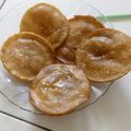 Cooksnap dari MamahDaday untuk resep Kue cucur gula merah