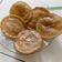 Cooksnap dari MamahDaday untuk resep Kue cucur gula merah