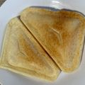 Cooksnap de Mayara Souza dos Santos quando cozinhou Pão de Queijo de Sanduicheira.