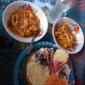 Cooksnap dari Evi Lestari untuk resep Seblak Sosis
