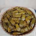 Cooksnap dari Bq Yusfi Al Ayuni untuk resep Lemper ayam