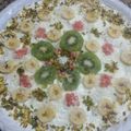 صورة من ام ايمان، شاركها بعد تجربة وصفة ليالي لبنان