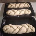 El cooksnap de LOS TIO COMIDA cuando hizo Vigilantes con azúcar y almíbar súper fácil y esponjosos 😊.