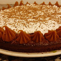 El cooksnap de Romina Montero cuando hizo Torta brownie súper fácil y económica hacela yaaa.