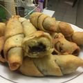 Cooksnap dari Bahijah untuk resep Molen mini isi coklat & keju