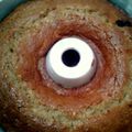 Cooksnap dari Asminar untuk resep Bolu Pisang (banana cake)