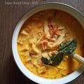 Cooksnap dari Dapur Bunda Daisy untuk resep Lodeh Rebung & Tahu