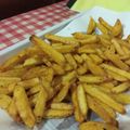Cooksnap dari Meita Hapsari untuk resep Kentang Goreng Krenyes 🍟