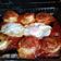 El cooksnap de Yolanda Aguilera cuando hizo Lasaña de calabacín a la plancha con cheddar.