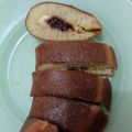 Cooksnap dari Nonie untuk resep Martabak teflon / martabak bangka