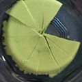 Cooksnap dari ayu rinawati untuk resep Bolkus nutrijell #keto