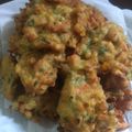 Cooksnap dari tri mulyani untuk resep Bakwan jagung renyah & empuk (garing di luar empuk di dalam)