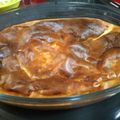 El cooksnap de Francisco Jose Herrera Garcia cuando hizo Pastel de palitos de cangrejo.